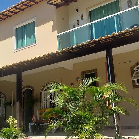 Vila Bernardini House Cabo Frio Exteriér fotografie