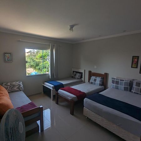 Vila Bernardini House Cabo Frio Exteriér fotografie