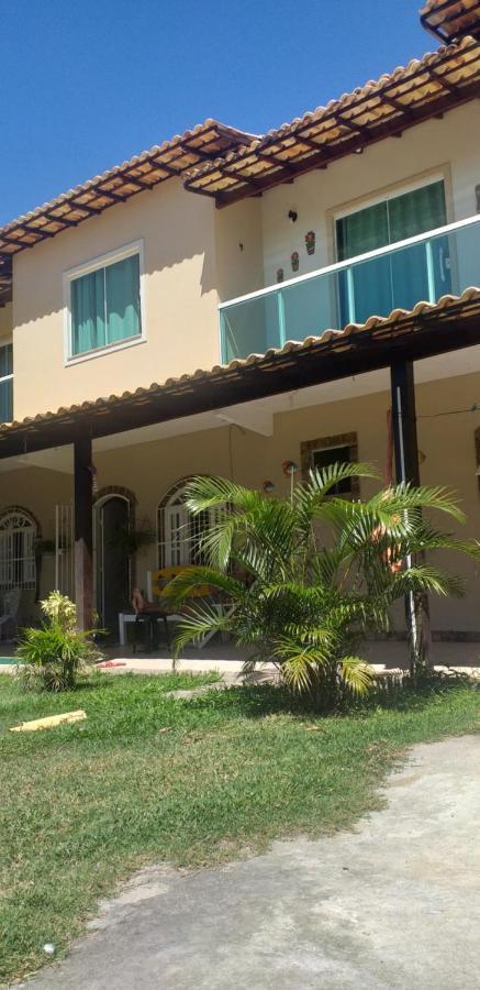 Vila Bernardini House Cabo Frio Exteriér fotografie
