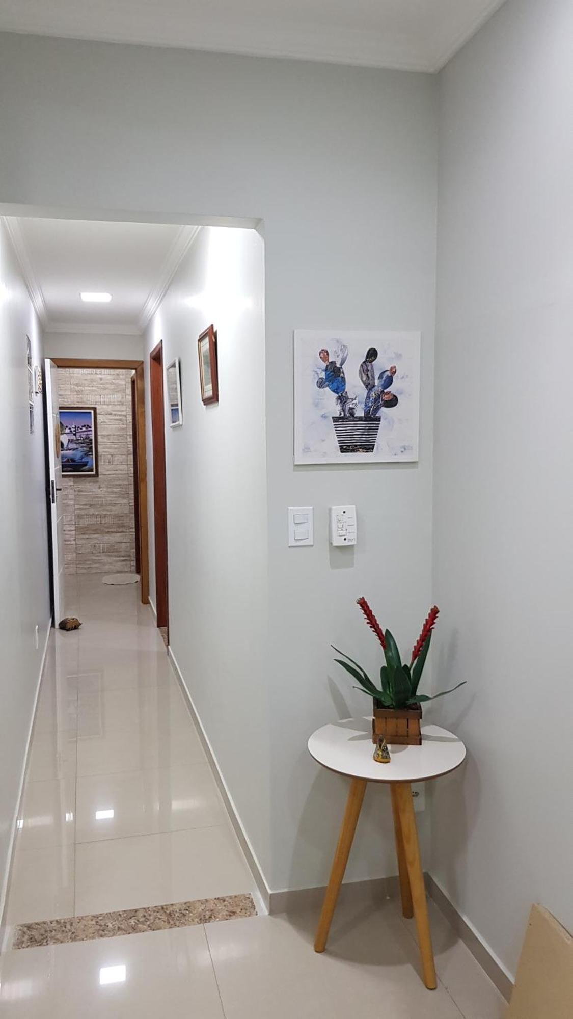 Vila Bernardini House Cabo Frio Exteriér fotografie