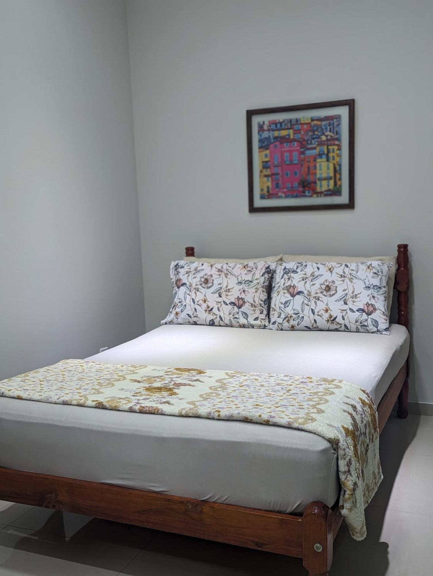 Vila Bernardini House Cabo Frio Exteriér fotografie