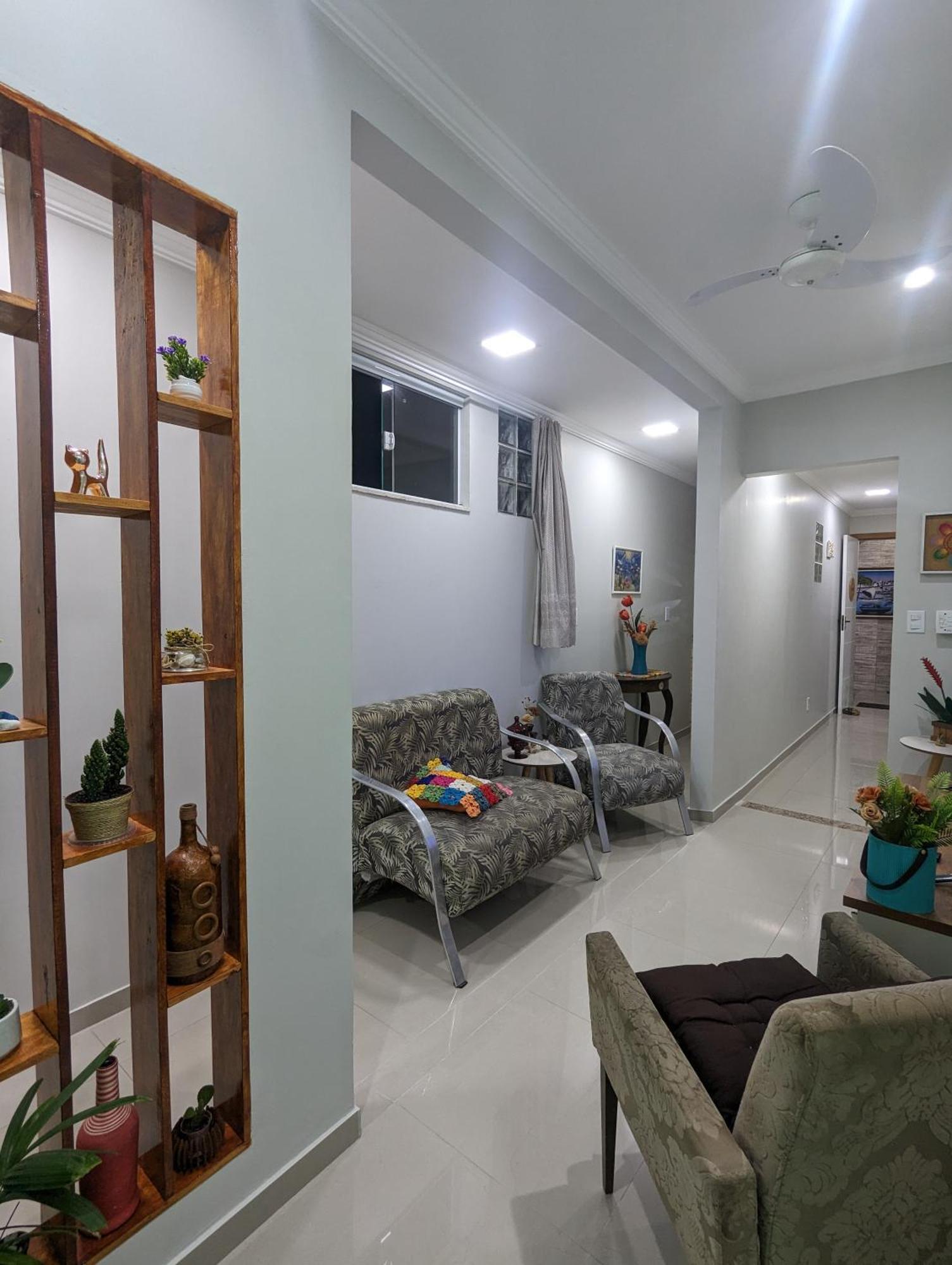Vila Bernardini House Cabo Frio Exteriér fotografie