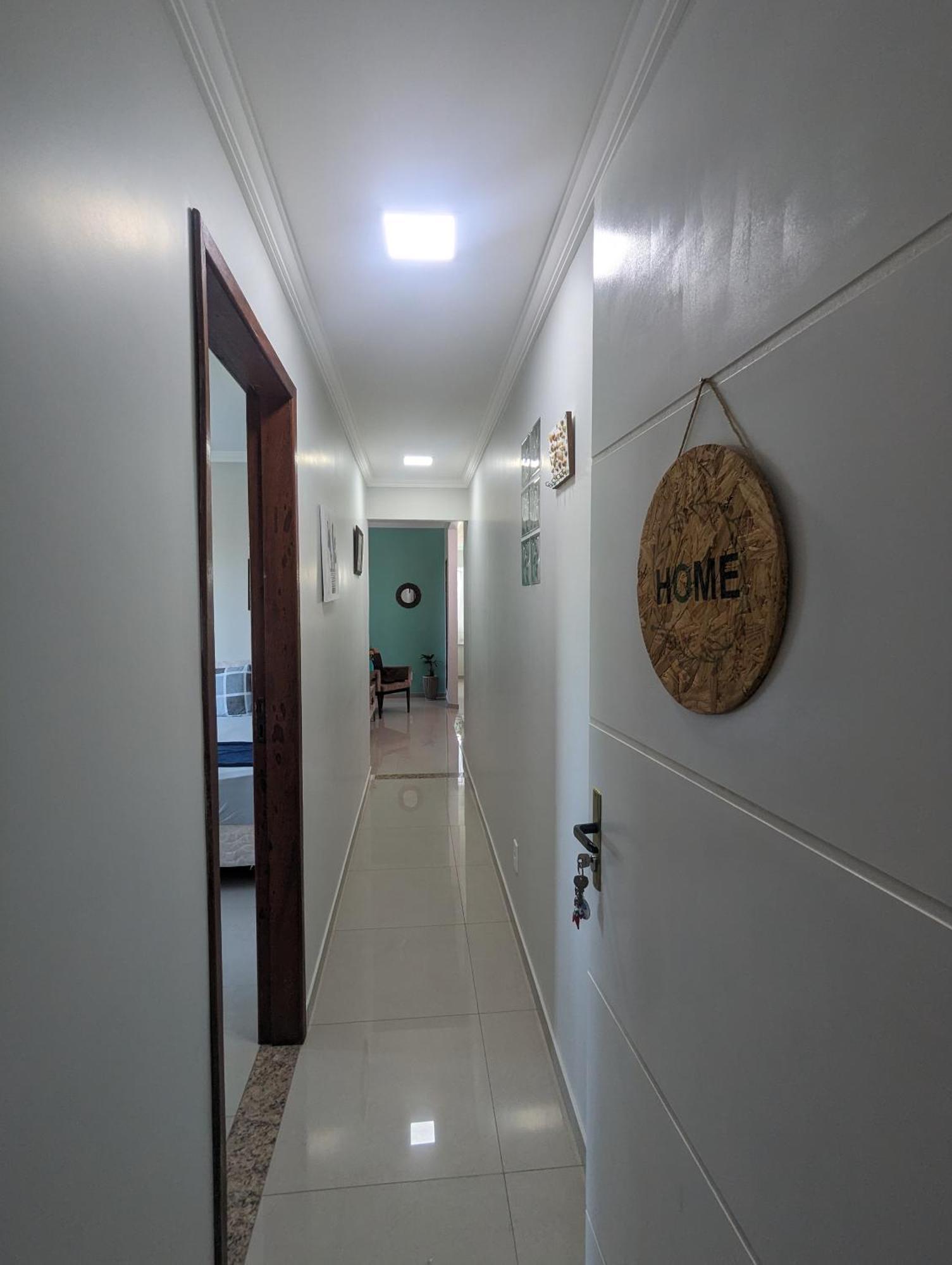 Vila Bernardini House Cabo Frio Exteriér fotografie