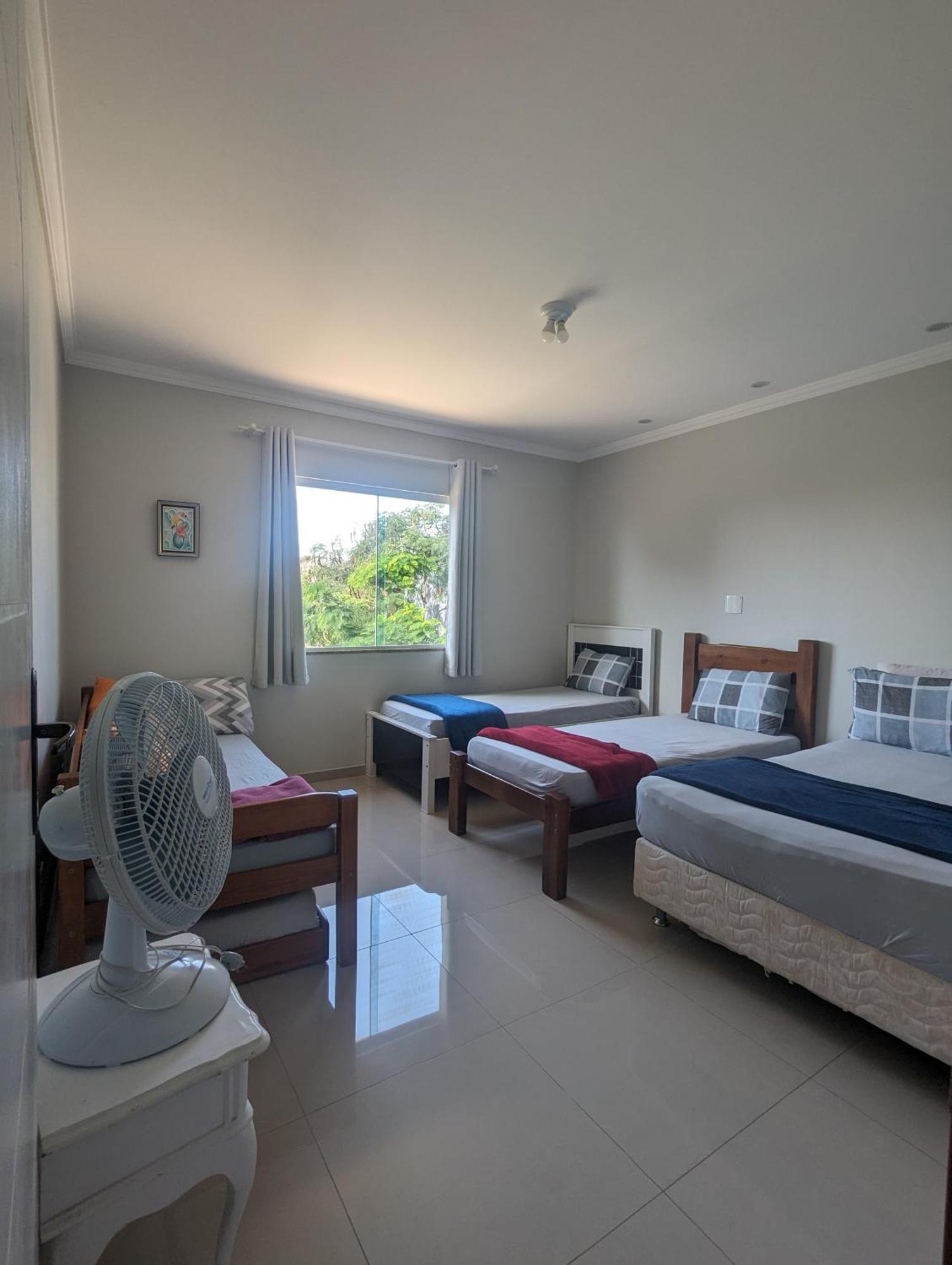 Vila Bernardini House Cabo Frio Exteriér fotografie