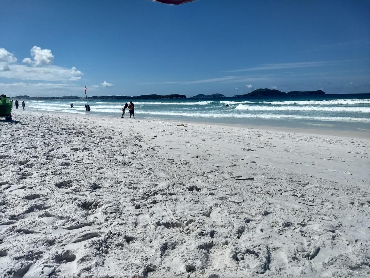 Vila Bernardini House Cabo Frio Exteriér fotografie
