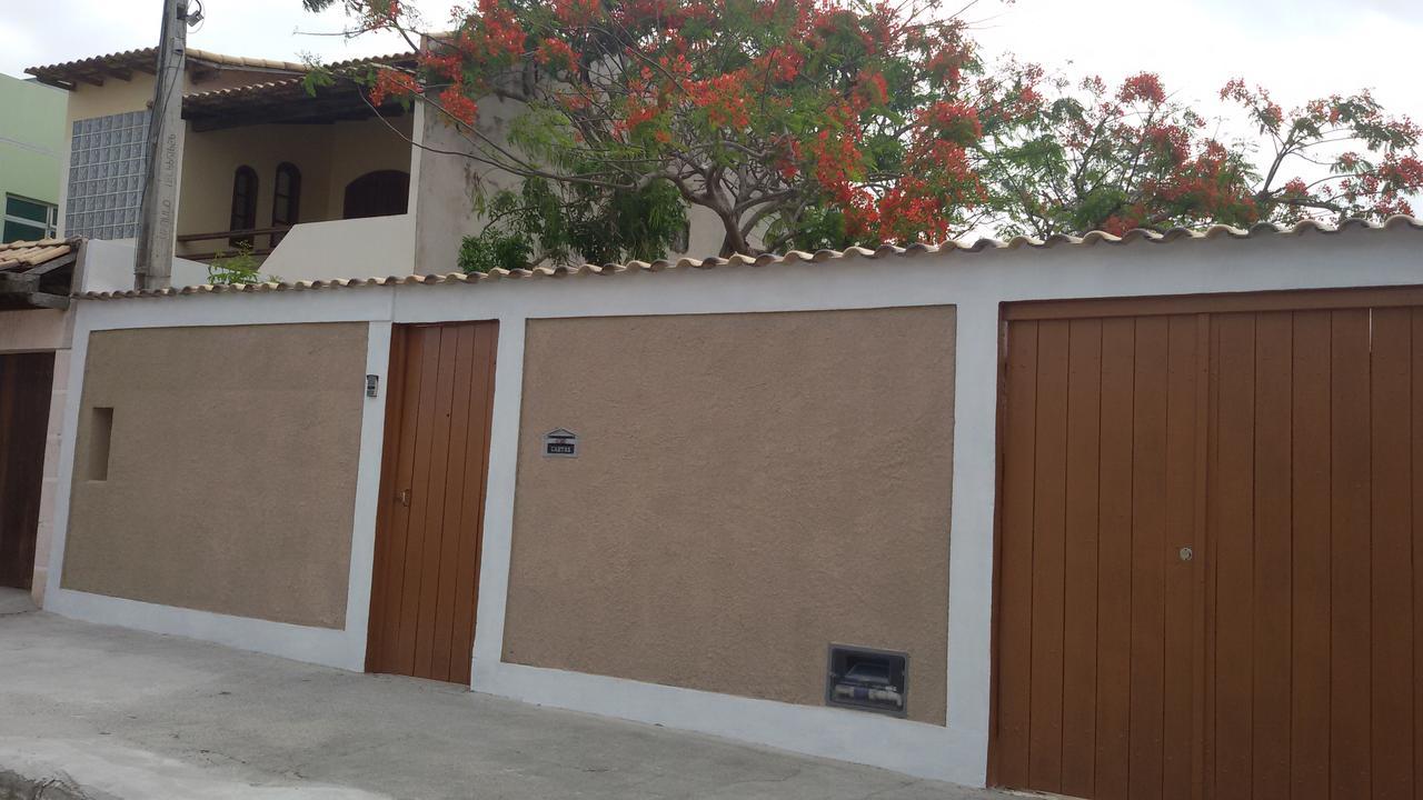 Vila Bernardini House Cabo Frio Exteriér fotografie