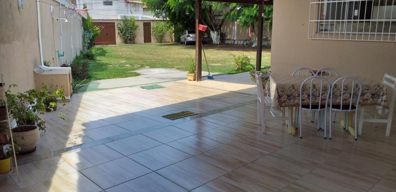 Vila Bernardini House Cabo Frio Exteriér fotografie